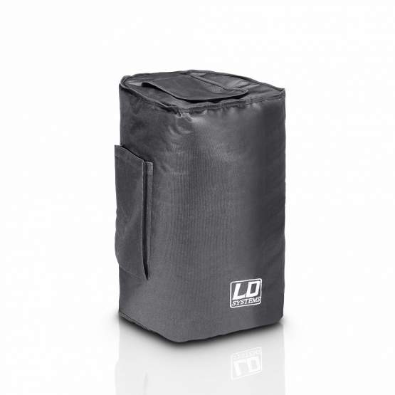 LD Systems DDQ 10 B Cover 
