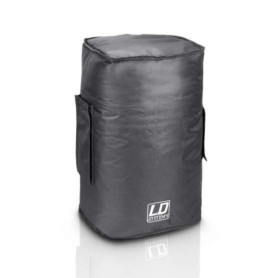 LD Systems DDQ 12 B Cover 