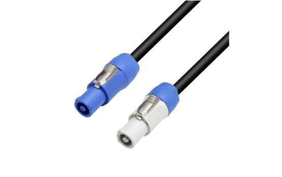 Adam Hall 8101 PCONL 0150 X Power Link Kabel 1,5 m 