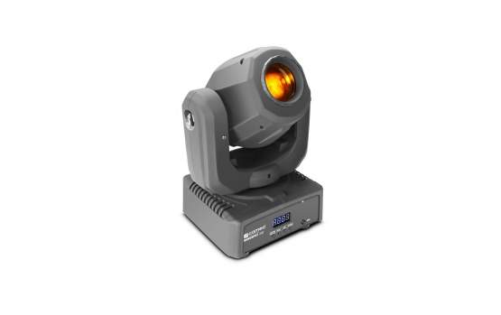 Cameo NanoSpot 300 LED Mini Moving Head 30 W 