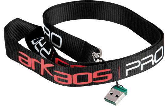 Arkaos USB License Dongle 