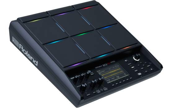 Roland SPD-SX Pro Electronic Percussion Pad 