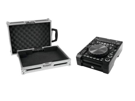 Eurolite Set DJS-2000 DJ-Player + Case 