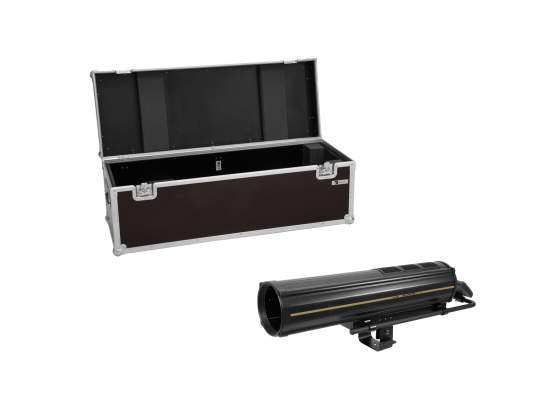 Eurolite Set LED SL-600 DMX Search Light + Case 