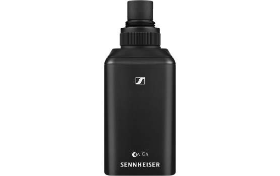 Sennheiser SKP 500 G4 AW+ Frequenz (470 - 558 MHz) 