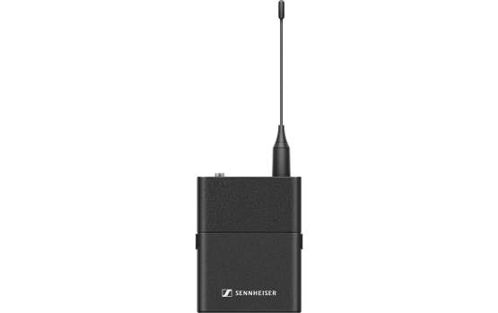 Sennheiser EW-D SK Digitaler Taschensender U1/5 - 823,2-831,8 / 863,2-864,8 MHz 