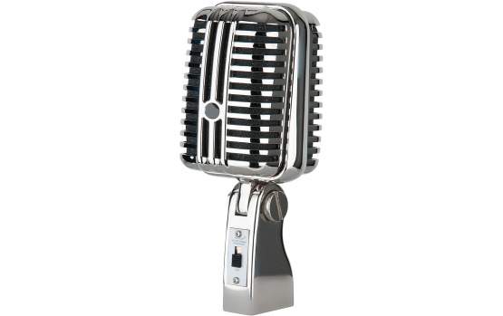 DAP VM-60 60's Vintage Microphone 