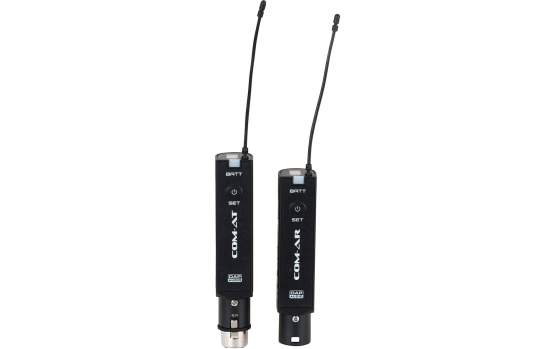 DAP COM-ART Wireless Audio Set 