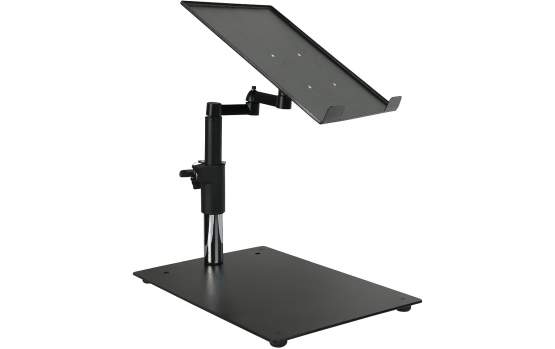 Showgear DJ Player stand 