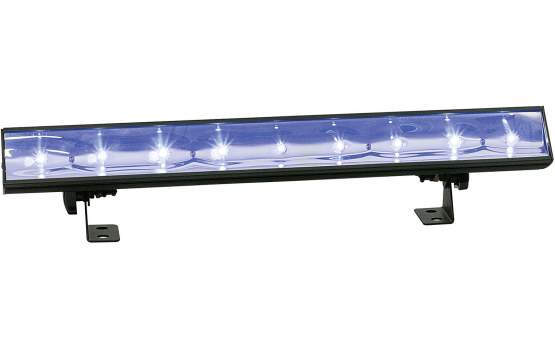 Showtec UV LED Bar 50cm 