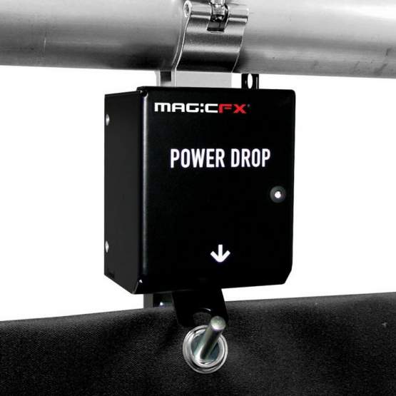 Magic FX Power Drop 