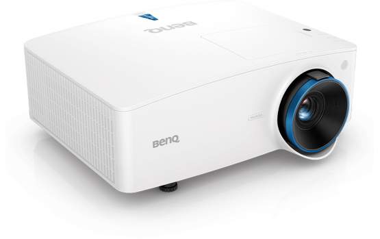 BenQ LU930 ProAV-Projektor 