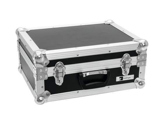 Roadinger Universal-Koffer-Case Tour Pro 48x35x24cm schwarz 