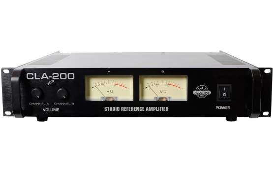 Avantone CLA200 Studio Power Amp 