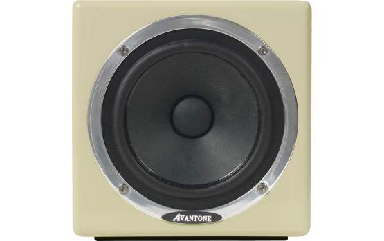 Avantone MixCube Passive, Creme 