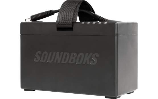 Soundboks Batteryboks 