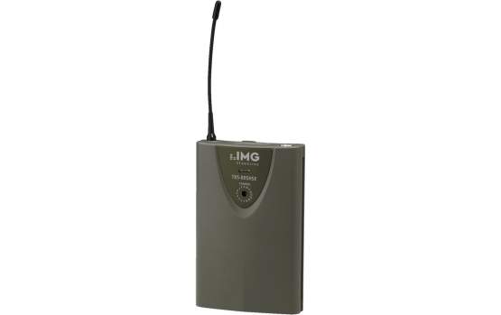 IMG Stageline TXS-895HSE Mikrofonsender (518-542 MHz) 