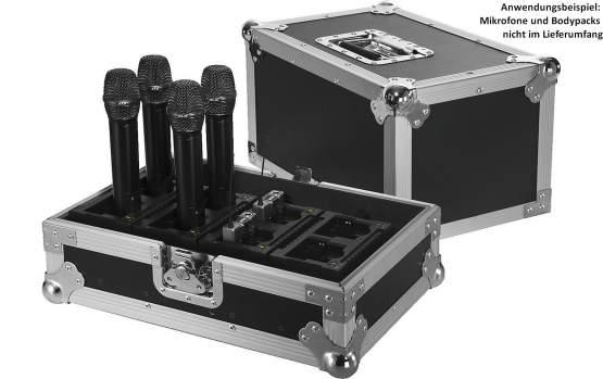 JTS CH-8 Lade-Case 