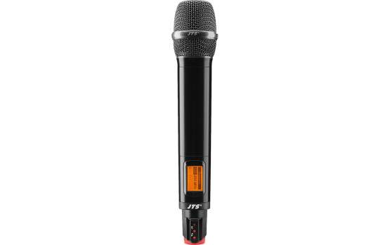 JTS JSS-20/5 Handmikrofonsender 