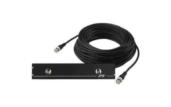 JTS RTF-20 BNC-Anschlussset 