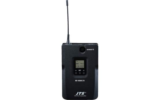 JTS RU-850LTB/5 Mikrofonsender 