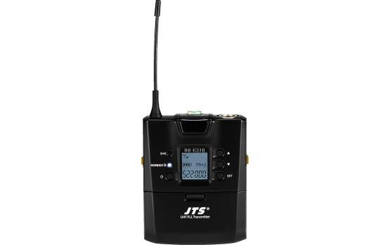 JTS RU-G3TB/5 Mikrofonsender 