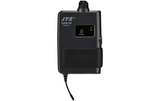 JTS SIEM-2/R5 Empfänger 
