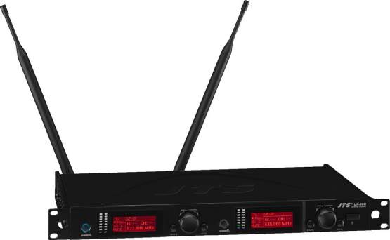 JTS UF-20R/5 Empfänger 