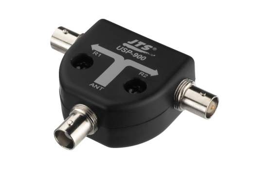 JTS USP-900 Antennenverteiler 