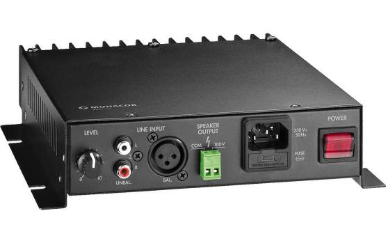 Monacor AKB-160 Verstärkermodul 