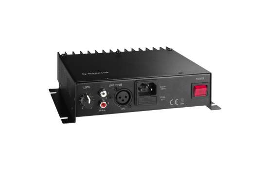 Monacor AKB-60 Verstärkermodul 