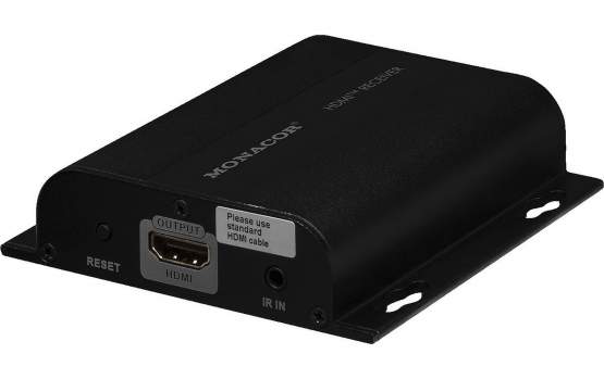 Monacor INS-100R HDMI-CAT Empfänger 