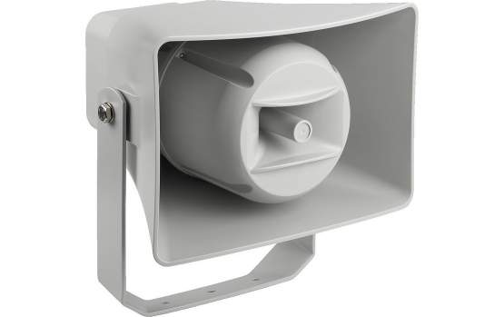Monacor IT-100TW Druckkammerlautsprecher 