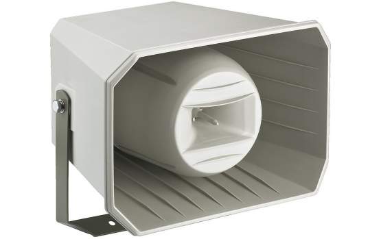 Monacor IT-250TW Druckkammerlautsprecher 