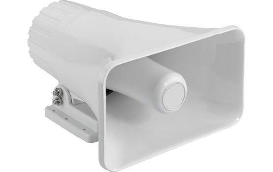 Monacor NR-24KS Druckkammerlautsprecher 