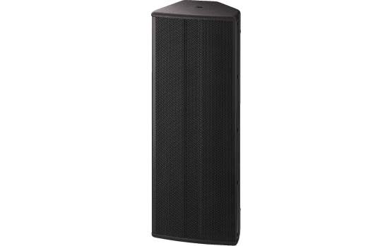 Monacor PAB-306/SW PA-Lautsprecherbox 