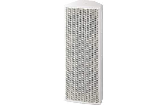 Monacor PAB-306/WS PA-Lautsprecherbox 