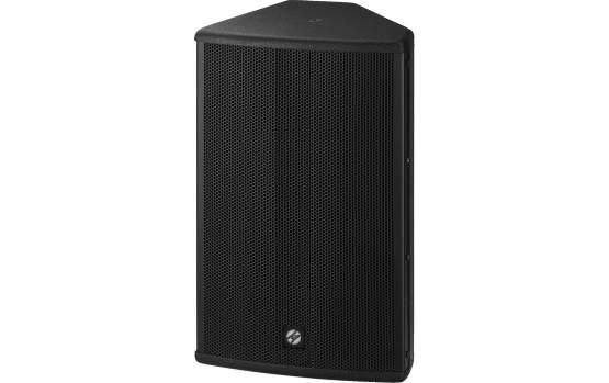 Monacor PAB-308/SW PA-Lautsprecherbox 