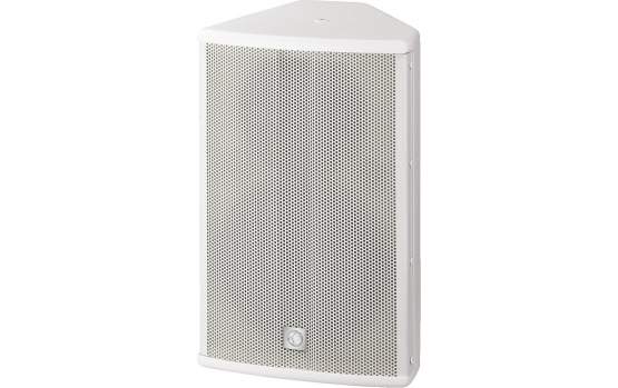 Monacor PAB-308/WS PA-Lautsprecherbox 