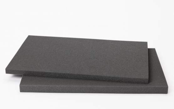 Magma Carry Lite Pick & Pluck Foam XL Plus black/black (49101) 