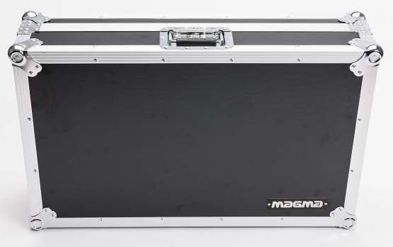 Magma DJ-Controller Workstation One black/silver (41007) 