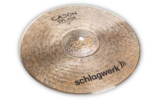 Schlagwerk CS12 Cajon Splash 12" 