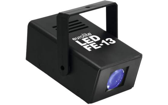 Eurolite LED FE-13 Batteriebetriebener Flowereffekt 