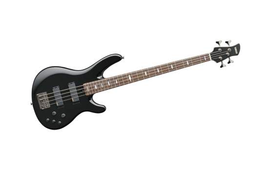 Yamaha Electric Bass TRB1004J Black 