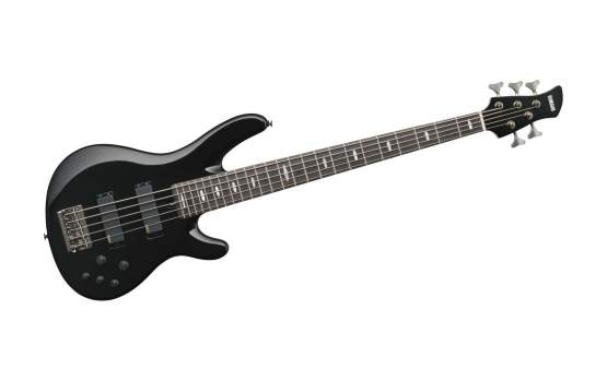 Yamaha Electric Bass TRB1005J Black 