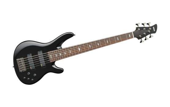 Yamaha Electric Bass TRB1006J Black 