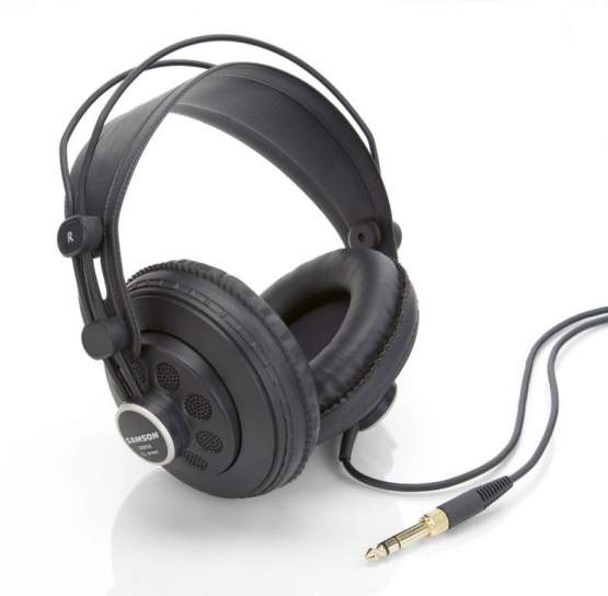 Samson SR850 Studio Headphones 