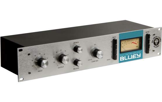 Black Lion Audio Bluey Kompressor 