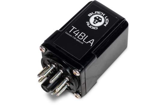 Black Lion Audio T4BLA Opto-Element 