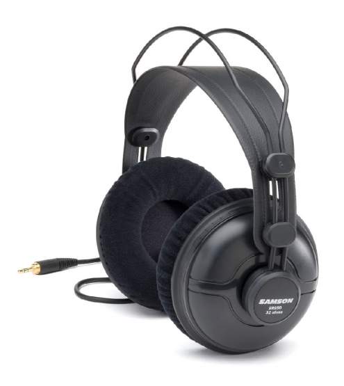 Samson SR950 Studio Headphones 